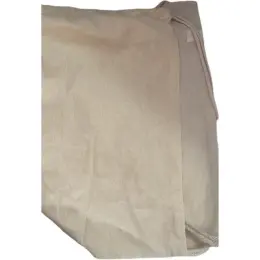 Curtis Drawstring Bag Close Up